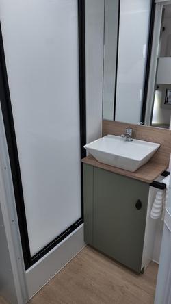 2025 Newlands Family Tourister 650