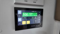 2025 Newlands Family Tourister 650