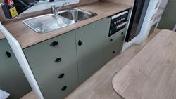 2025 Newlands Family Tourister 650