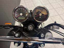 2023 Royal Enfield INTERCEPTOR 650 E5 CLASSIC Blue