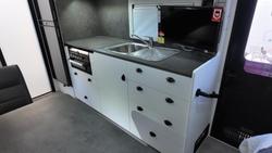 2025 Newlands Family Tourister 600