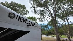 2025 Newlands Family Tourister 600