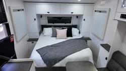 2025 Newlands Family Tourister 600