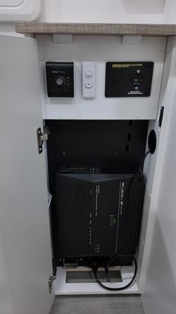 2025 Newlands Family Tourister 600