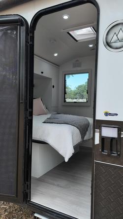 2025 Newlands Family Tourister 600