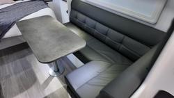 2025 Newlands Family Tourister 600