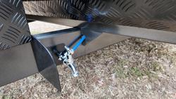 2025 Newlands Family Tourister 600