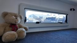 2025 Newlands Family Tourister 600