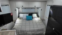 2025 Newlands Tourister 600 (Couple)