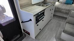 2025 Newlands Tourister 600 (Couple)