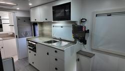 2025 Newlands Tourister 600 (Couple)