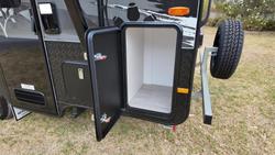 2025 Newlands Tourister 600 (Couple)