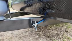 2025 Newlands Tourister 600 (Couple)