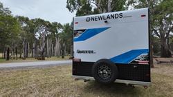 2025 Newlands Tourister 600 (Couple)