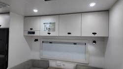 2025 Newlands Tourister 600 (Couple)