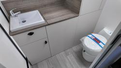 2025 Newlands Tourister 600 (Couple)