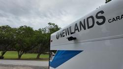 2025 Newlands Tourister 600 (Couple)