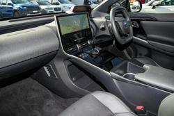 2024 Subaru Solterra AWD Touring E1-1 MY24 AWD Elemental Red
