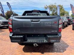 2025 Isuzu D-MAX X-TERRAIN