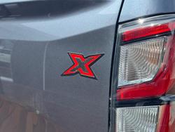 2025 Isuzu D-MAX X-TERRAIN