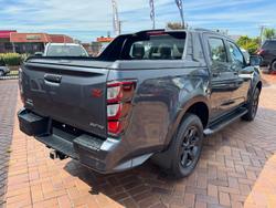 2025 Isuzu D-MAX X-TERRAIN