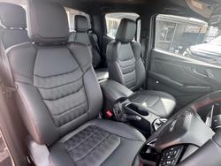 2025 Isuzu D-MAX X-TERRAIN