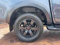 2025 Isuzu D-MAX X-TERRAIN