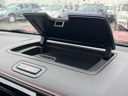 2025 Isuzu D-MAX X-TERRAIN