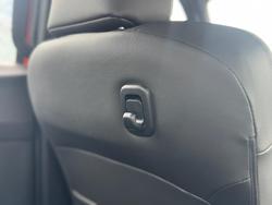 2025 Isuzu D-MAX X-TERRAIN