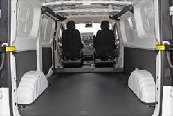 2025 LDV
                Deliver 7