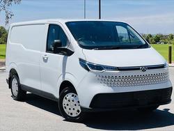 2025 LDV Deliver 7