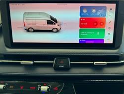 2025 LDV
                Deliver 7