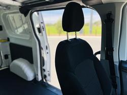 2025 LDV
                Deliver 7