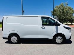 2025 LDV Deliver 7