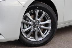 2024 Mazda
3 G20 Pure