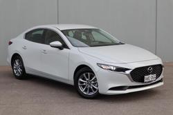 2024 Mazda
3 G20 Pure
