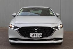 2024 Mazda
3 G20 Pure