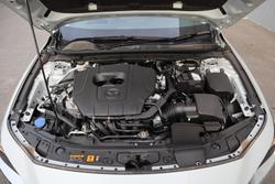 2024 Mazda
3 G20 Pure