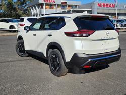 2025 Nissan
X-TRAIL N-TREK