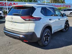 2025 Nissan
X-TRAIL N-TREK