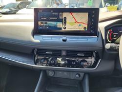 2025 Nissan
X-TRAIL N-TREK