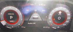 2025 Nissan
X-TRAIL Ti-L