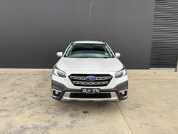 2024 Subaru Outback AWD