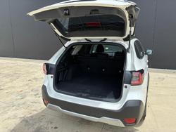 2024 Subaru Outback AWD