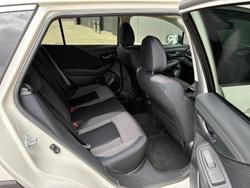 2024 Subaru Outback AWD