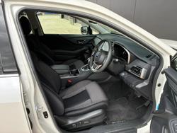 2024 Subaru Outback AWD