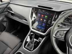 2024 Subaru Outback AWD