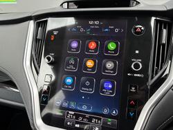 2024 Subaru Outback AWD