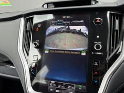 2024 Subaru Outback AWD