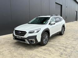 2024 Subaru Outback AWD